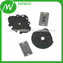 Customize High Quality And Cheap Conductive Rubber Products